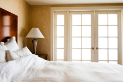 Vicarscross bedroom extension costs