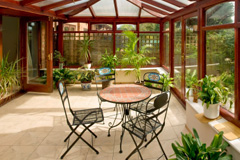 Vicarscross conservatory quotes