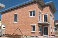 Vicarscross home extensions
