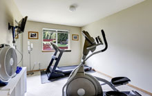 Vicarscross home gym construction leads